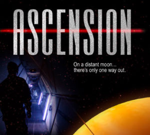 UnCANNY MUSIC created an evocative score and sound design for the film Ascension.