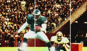 UnCANNY MUSIC is proud to have scored openers for the Philadelphia Eagles. Emmy-winning work.
