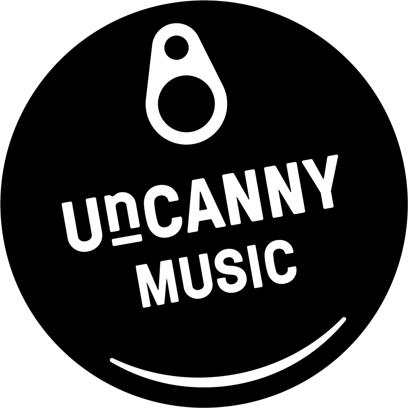 UnCANNY MUSIC | www.uncannymusic.com